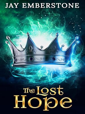 cover image of The Lost Hope